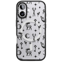 Waldrituale &amp; Reliquien