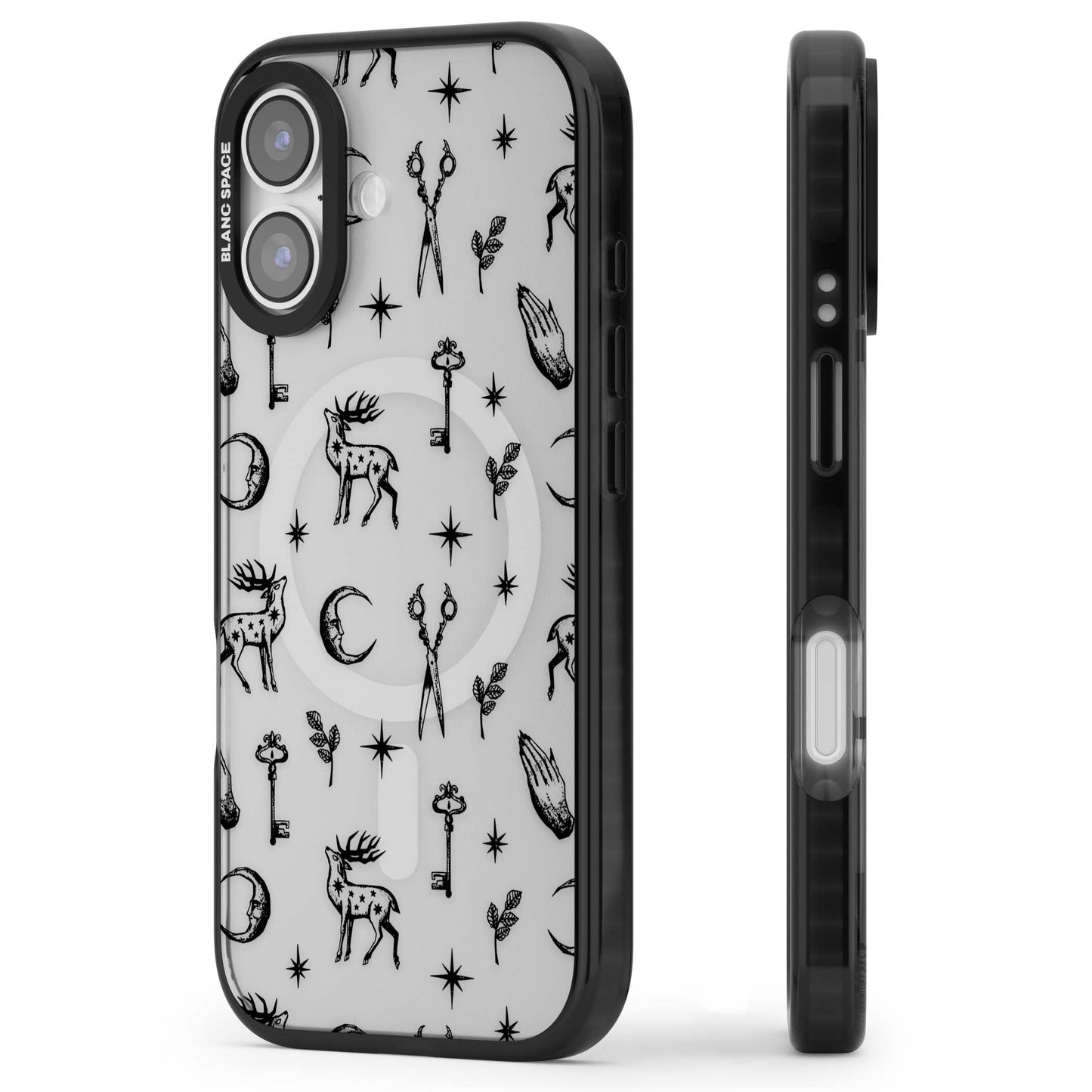 Waldrituale &amp; Reliquien