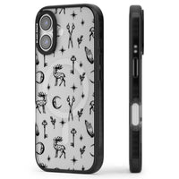 Waldrituale &amp; Reliquien