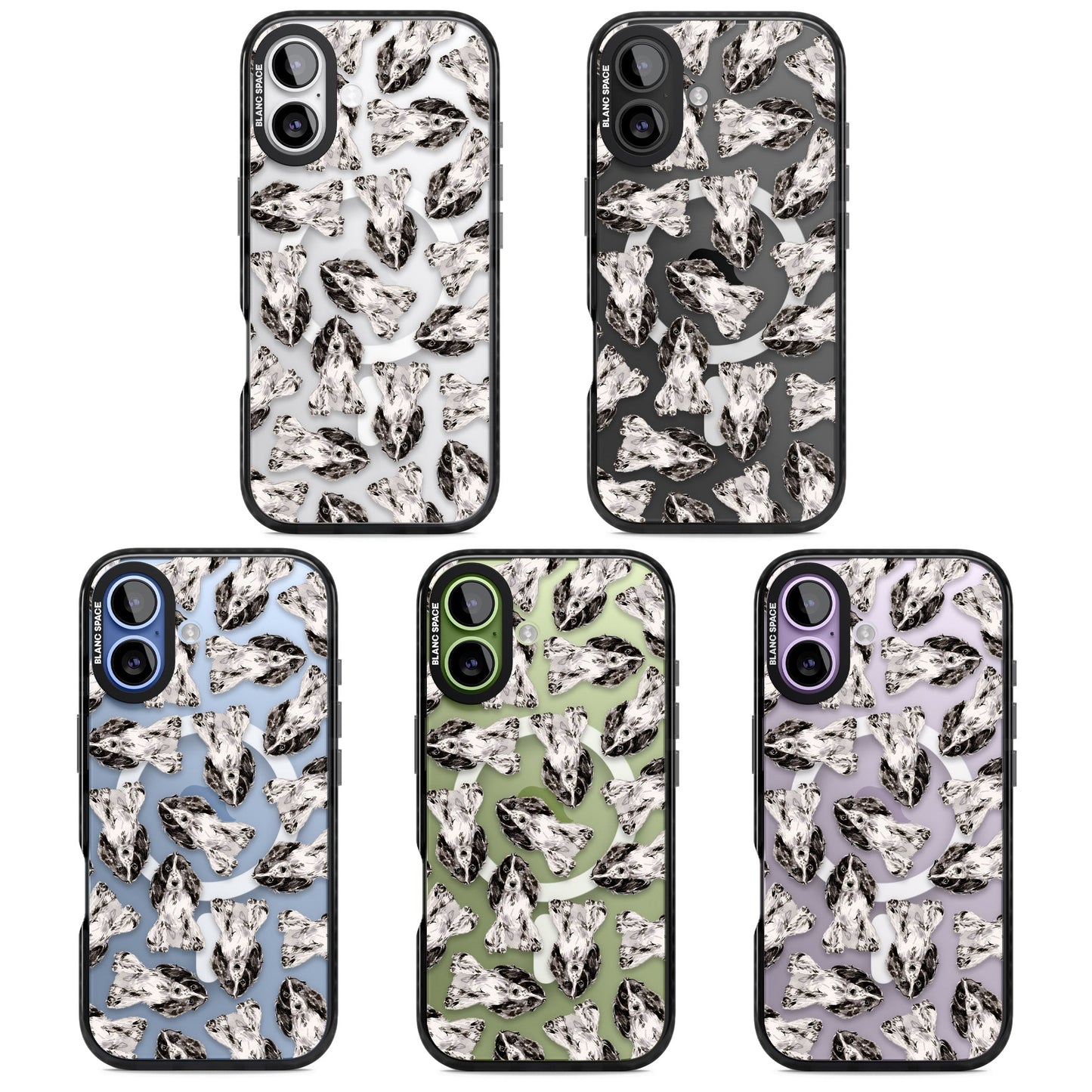 Cocker Spaniel Watercolor Elegance