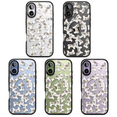 Shih Tzu Hundemuster