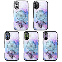 Attrape-rêves galactique