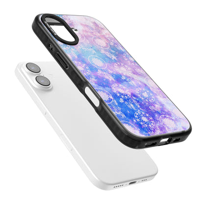 Dreamcatcher Galaxy Tie Dye