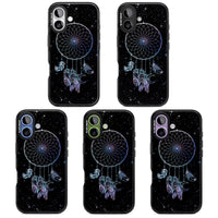 Traumfänger-Galaxie