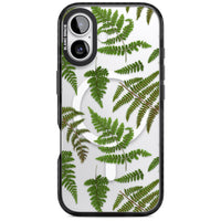 Leafy Ferns