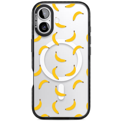 Banana Pattern