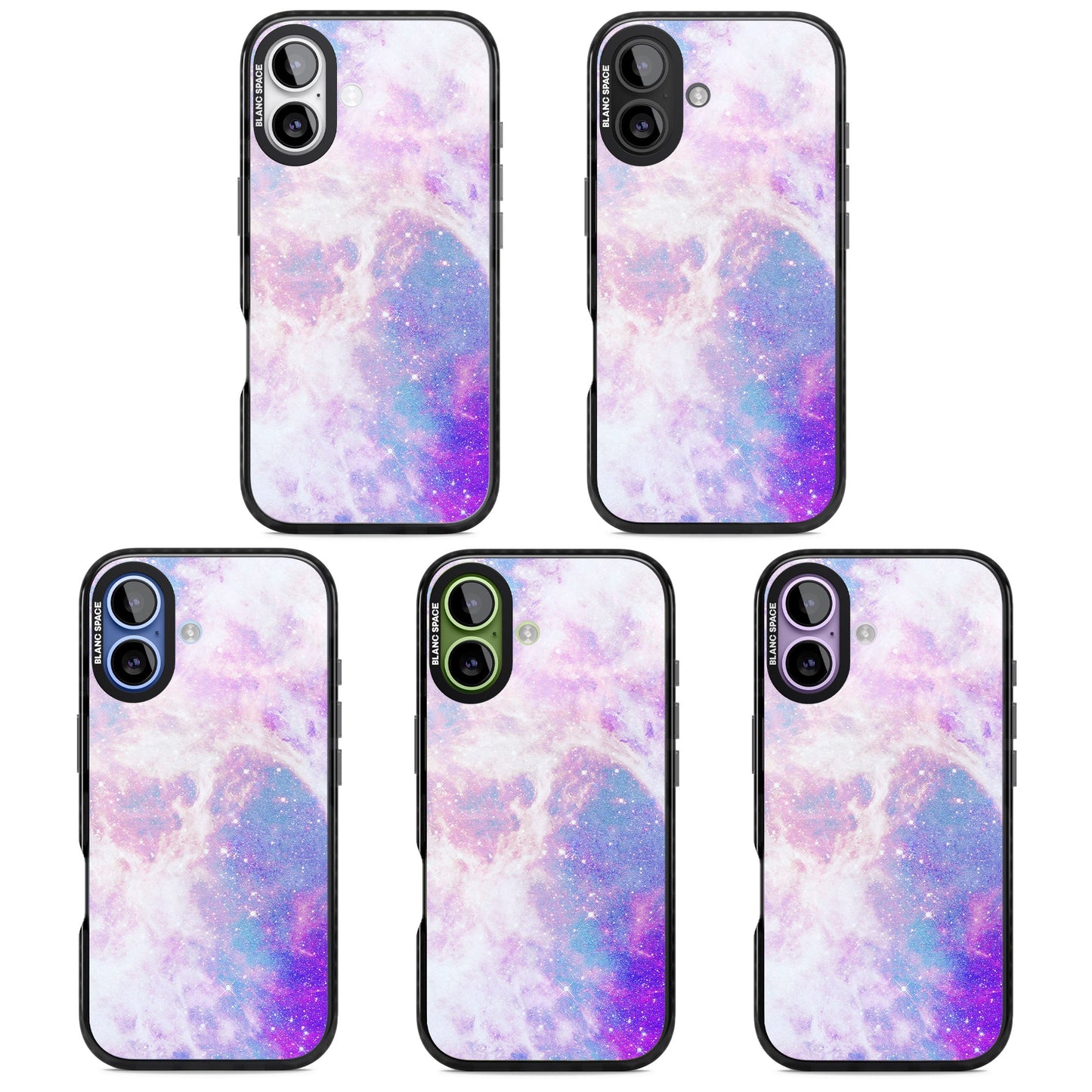 Pastel Galaxy