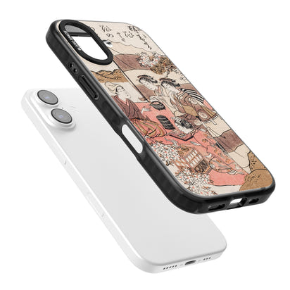 Japanese Afternoon Tea