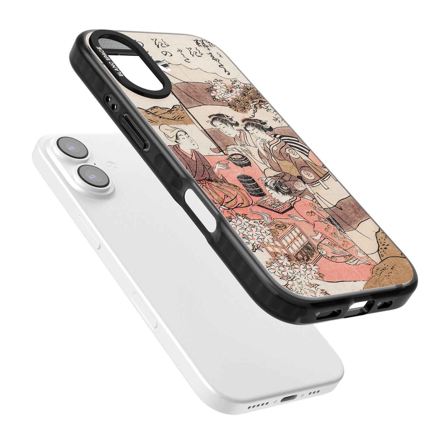 Japanese Afternoon Tea