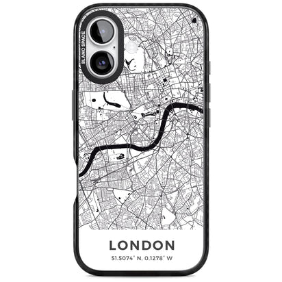 London Map