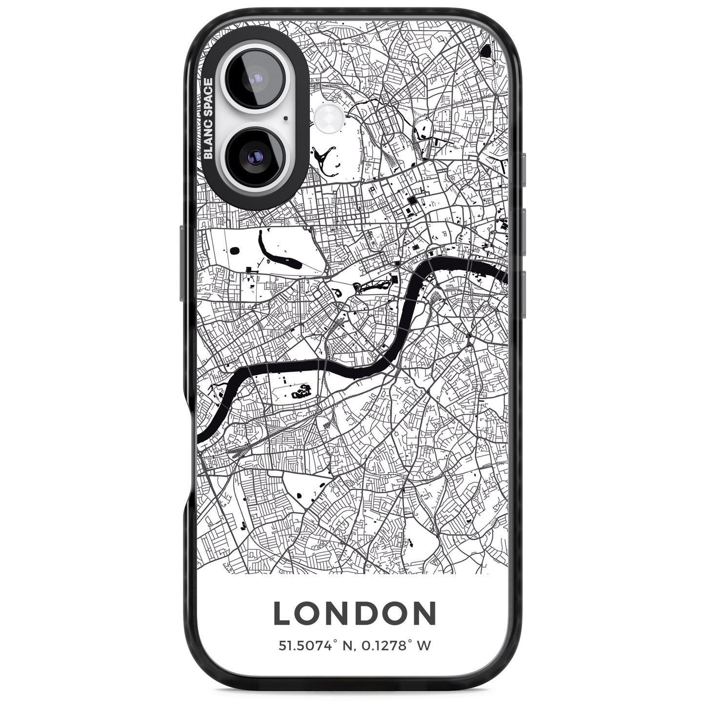 London Map