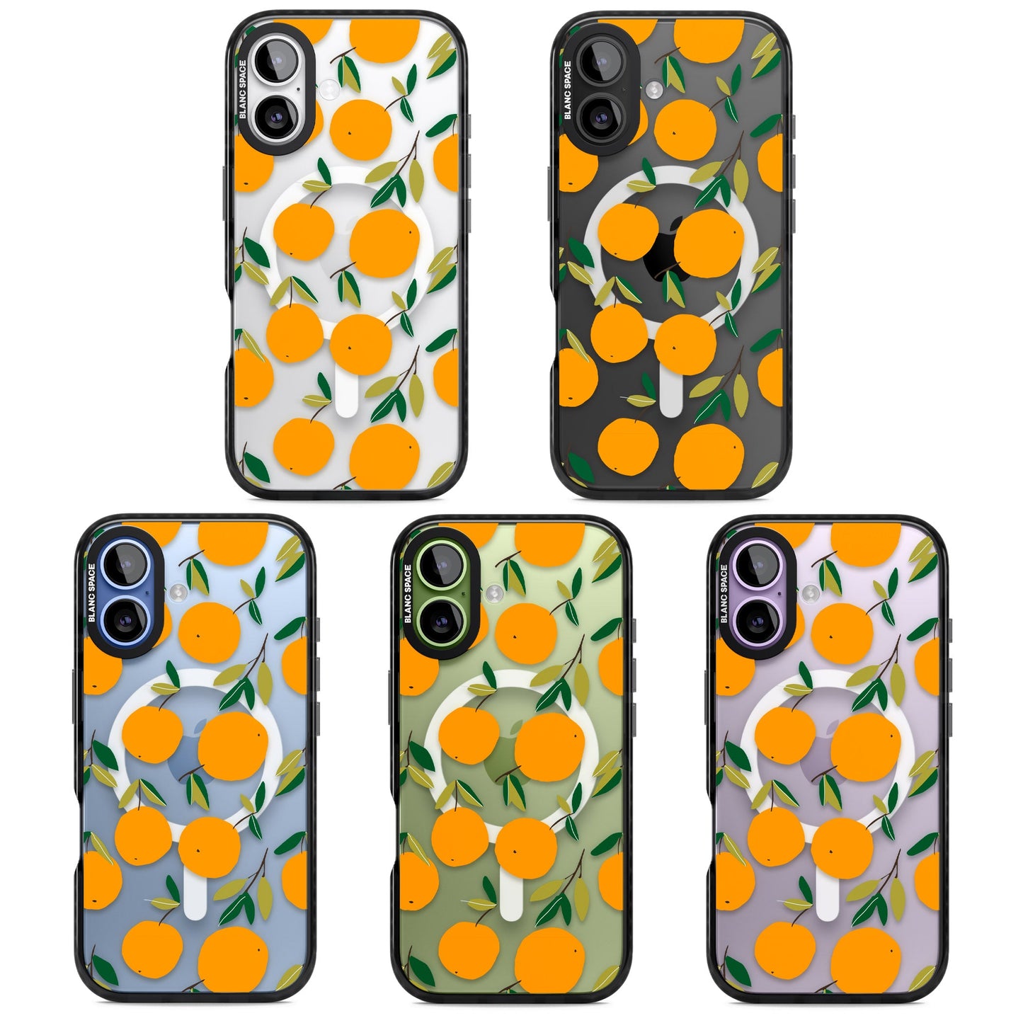 Citrus Grove