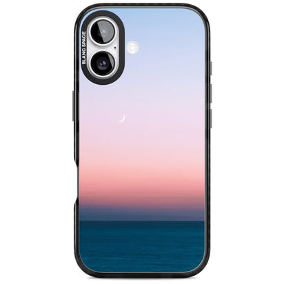 Pastel Ocean Sunset