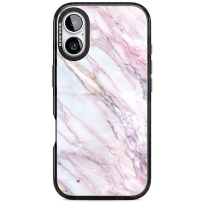 Blush Marble Glow