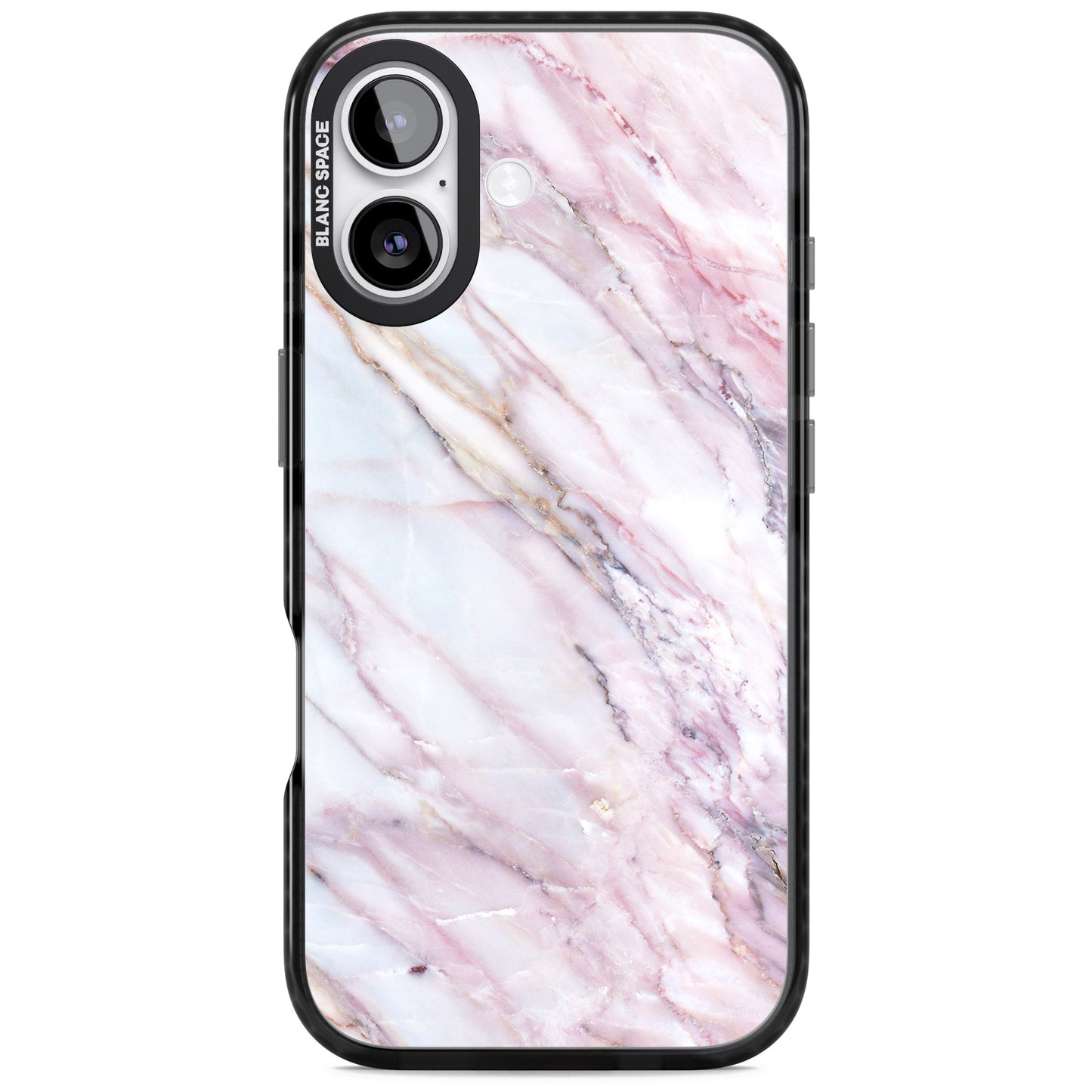 Blush Marble Glow
