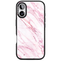 White Pink Onyx Marble
