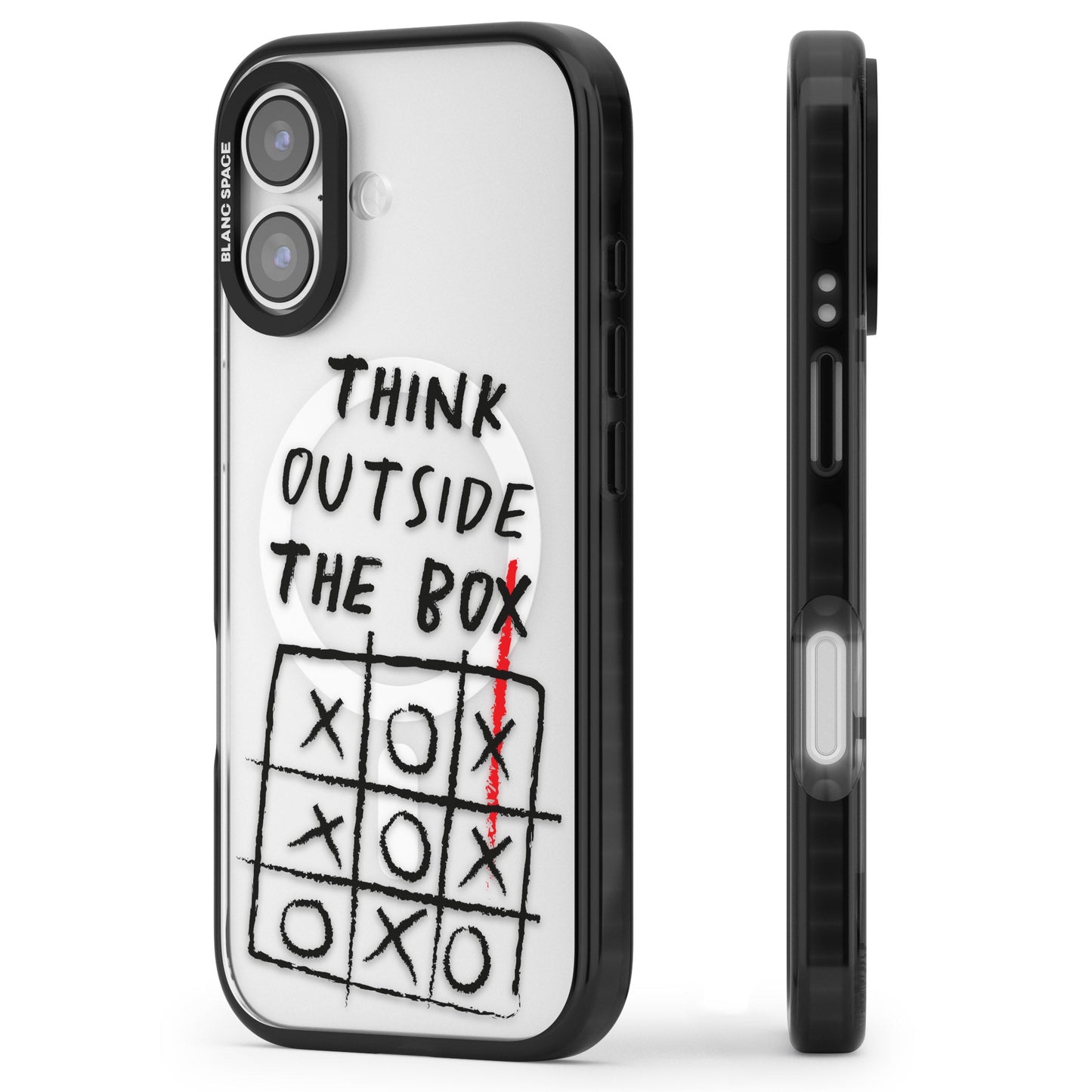 Think Outside The Box