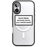 Citation sur les réseaux sociaux