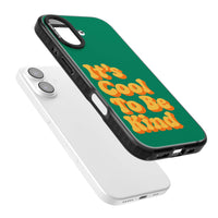 C'est cool d'être gentil