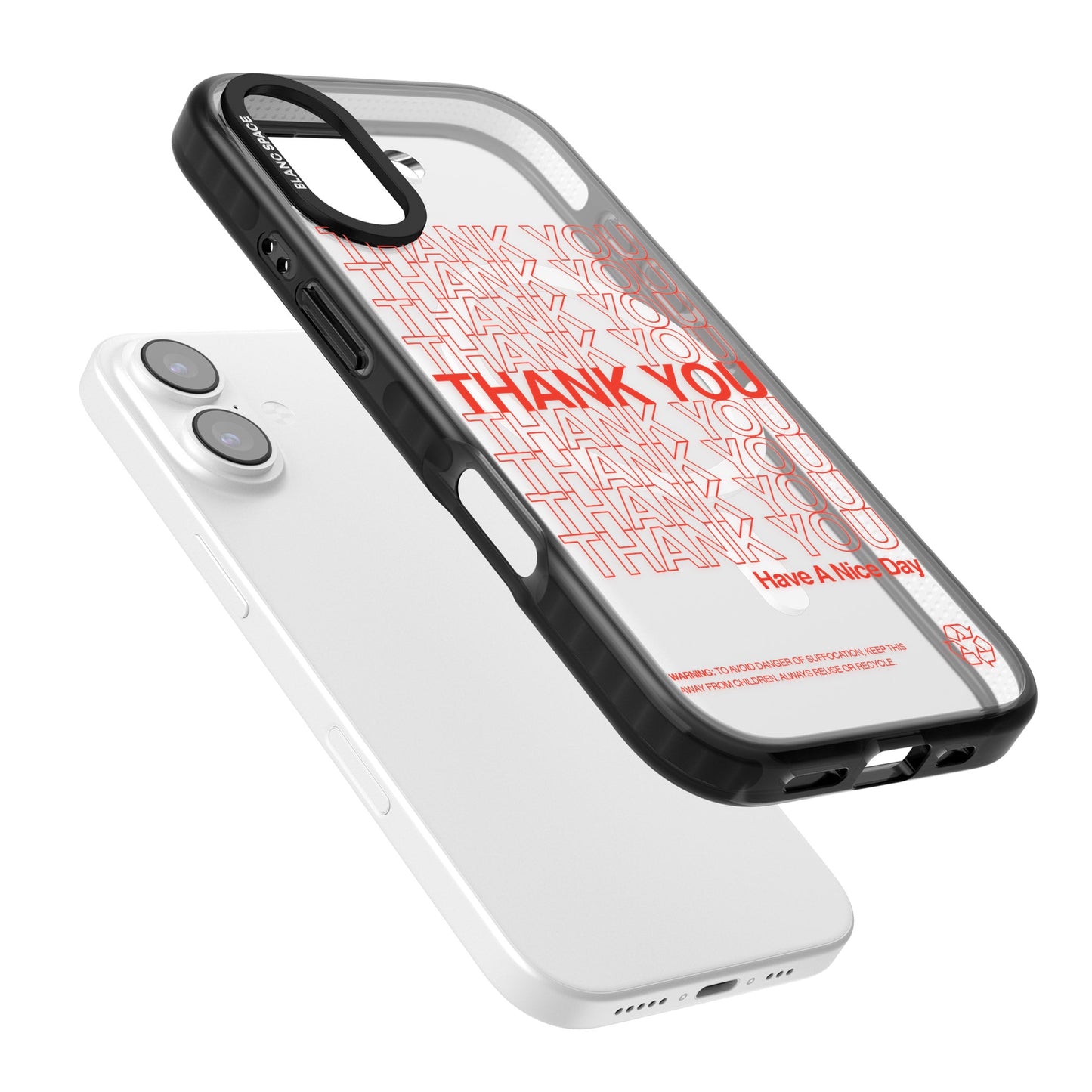 Thank You Have A Nice Day