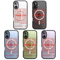 Thank You Have A Nice Day