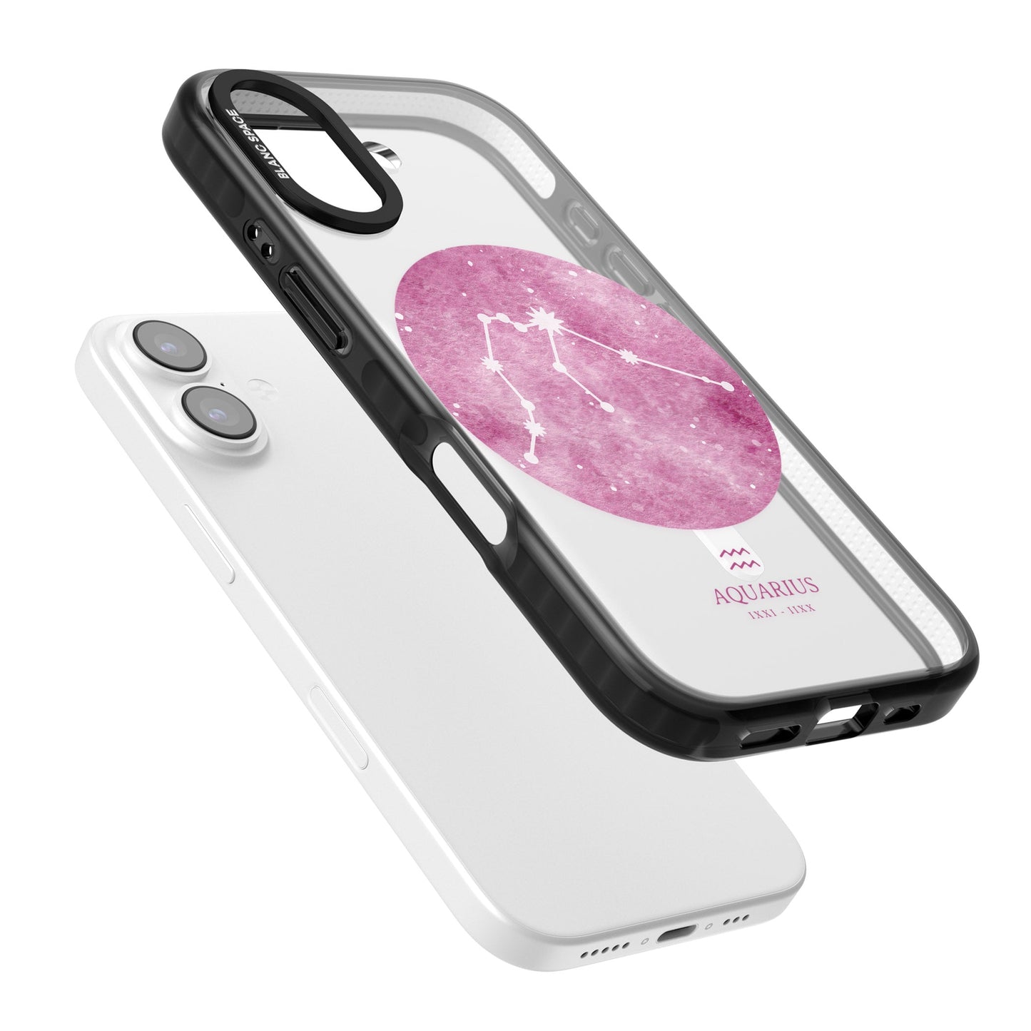 Signe du zodiaque Verseau