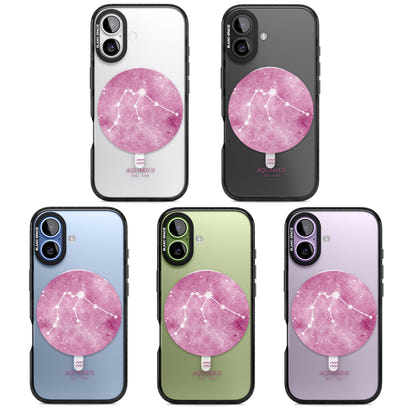 Signe du zodiaque Verseau