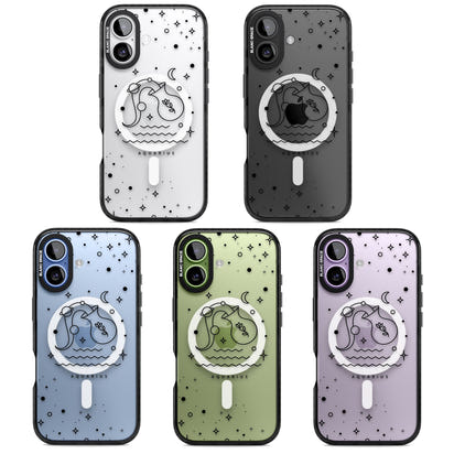 Sternzeichen Wassermann