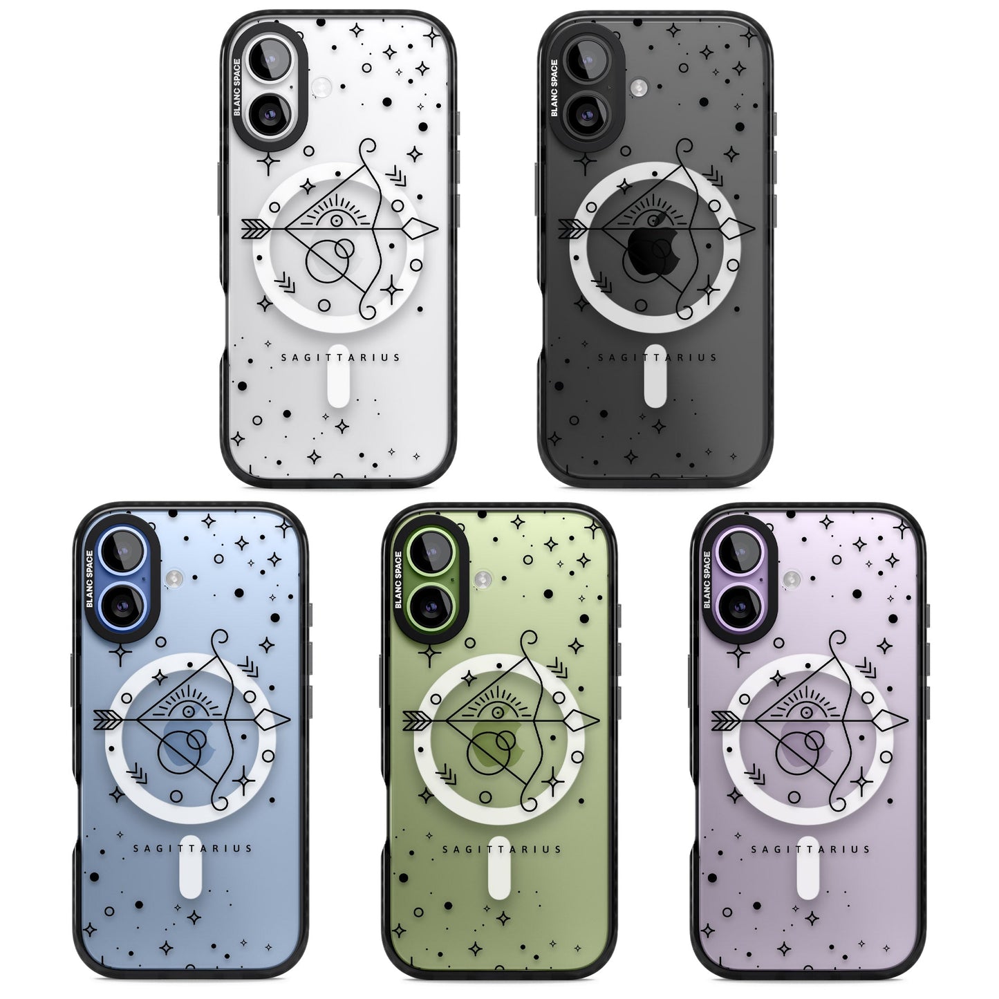 Arcanes du Sagittaire