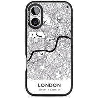 London Map