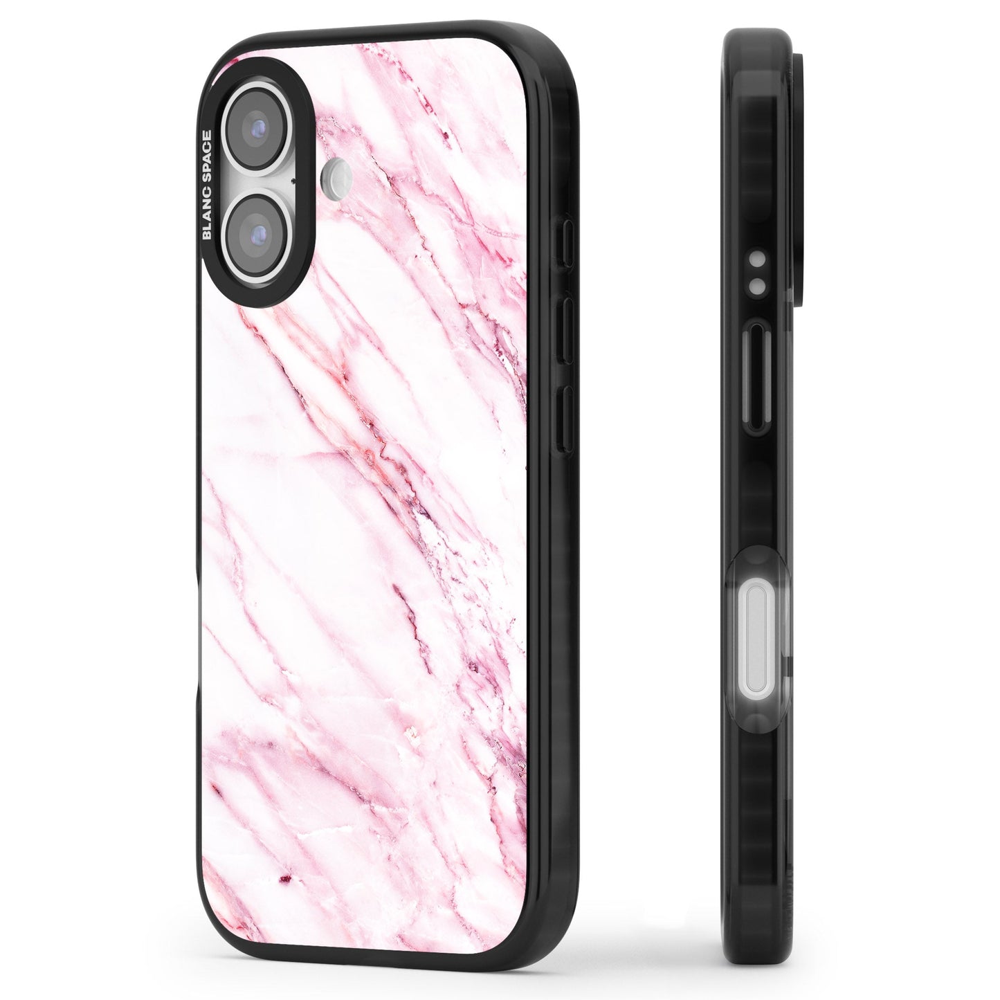 White Pink Onyx Marble
