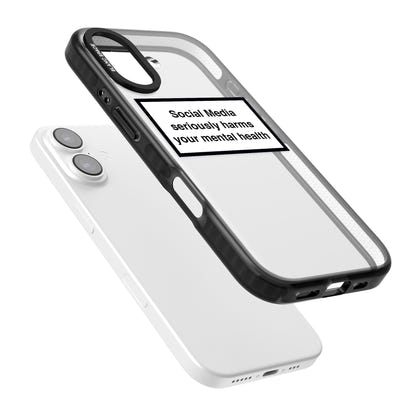 Citation sur les réseaux sociaux