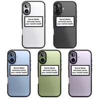 Citation sur les réseaux sociaux