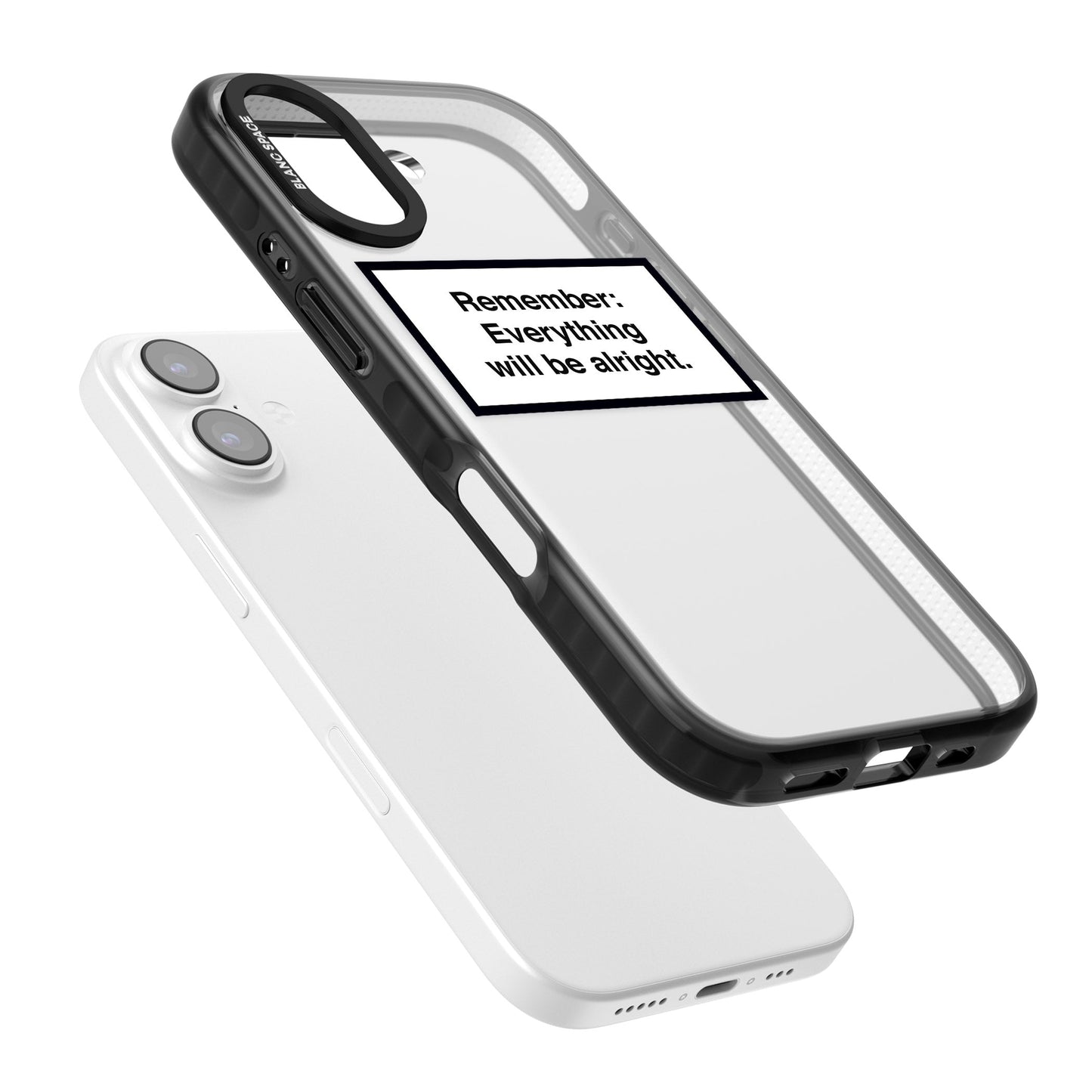 Everything Will Be Alright