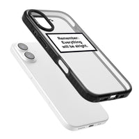 Everything Will Be Alright