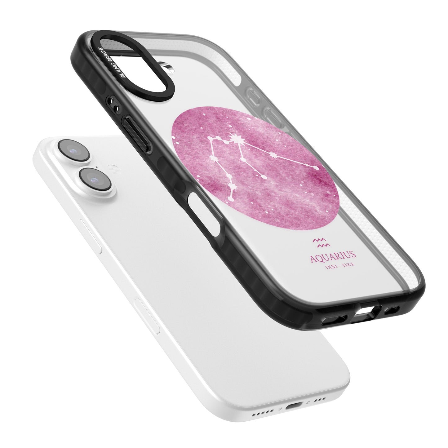 Signe du zodiaque Verseau