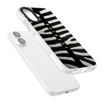 Personalised Zebra Print