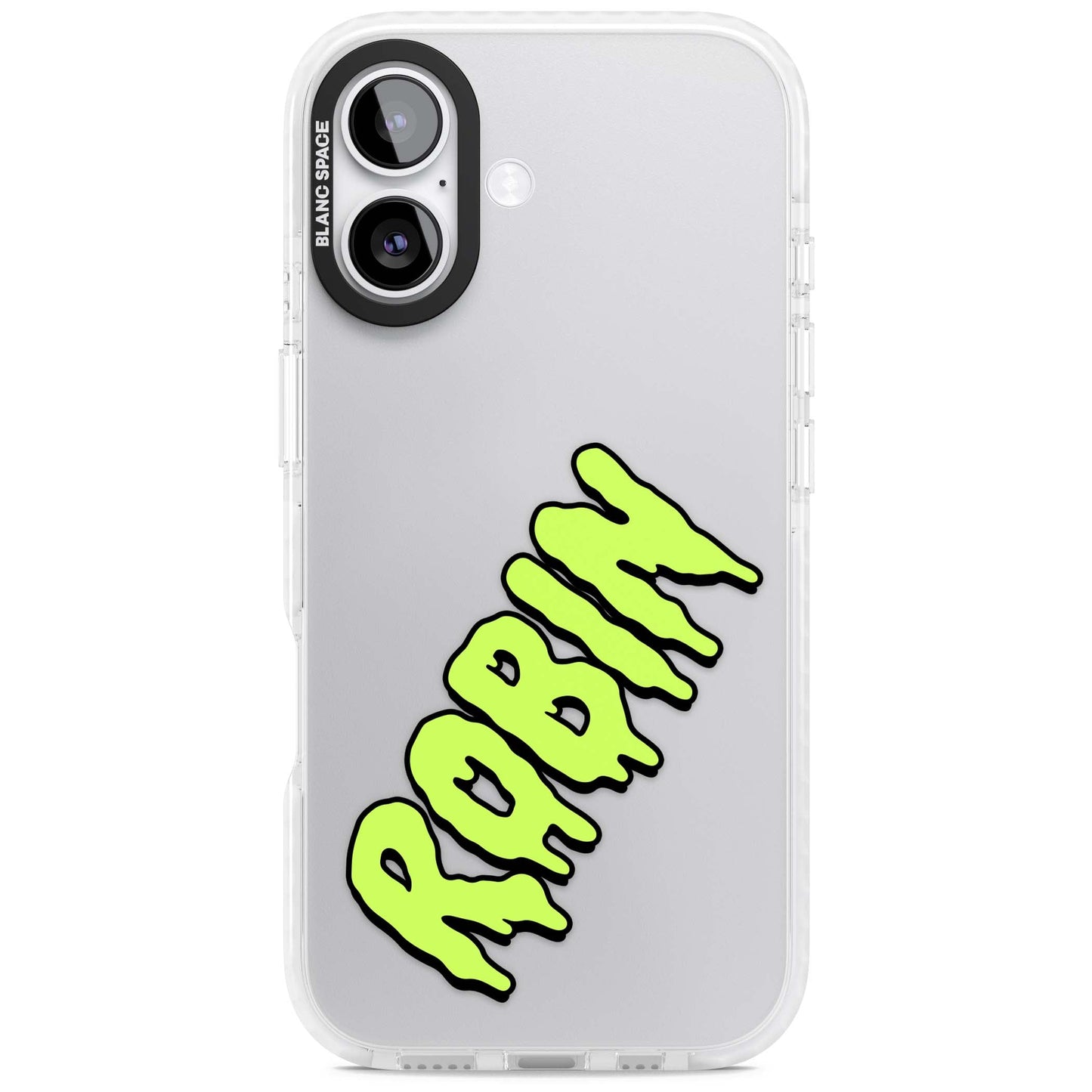 Personalised Classic Halloween Name