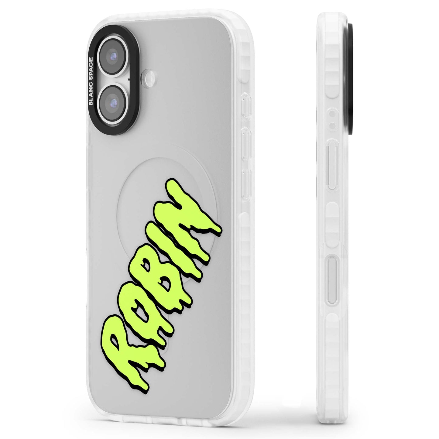 Personalised Classic Halloween Name