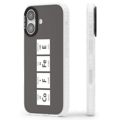 Coffee Element (Grey)