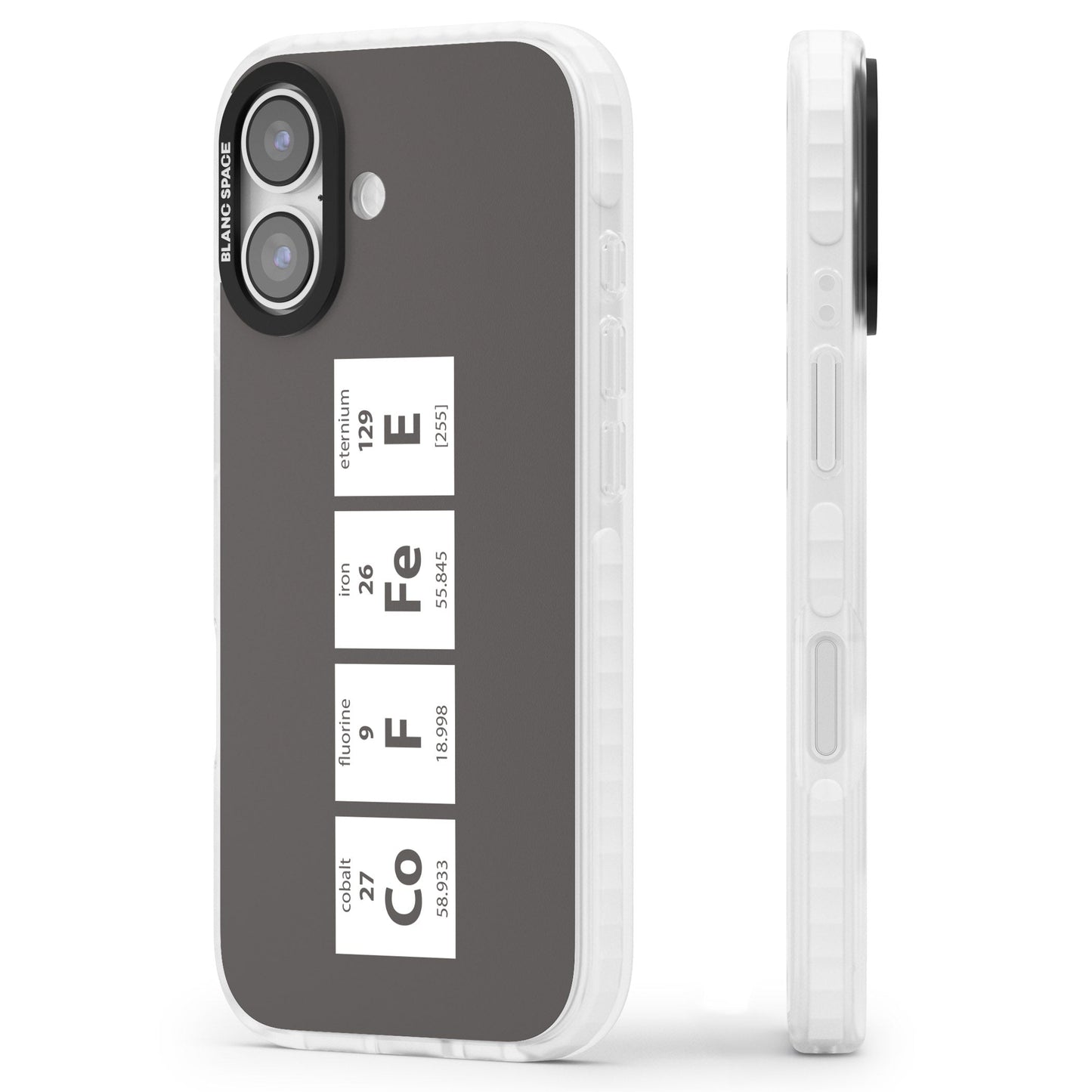 Coffee Element (Grey)