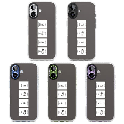 Coffee Element (Grey)