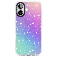Pastel Starry Sky