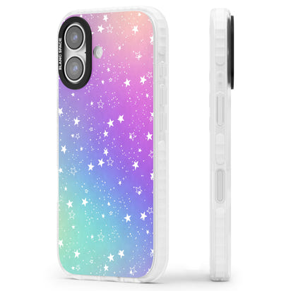 Pastel Starry Sky