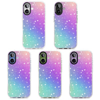 Pastel Starry Sky