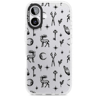 Waldrituale &amp; Reliquien