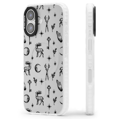 Waldrituale & Reliquien