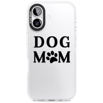 Dog Mom