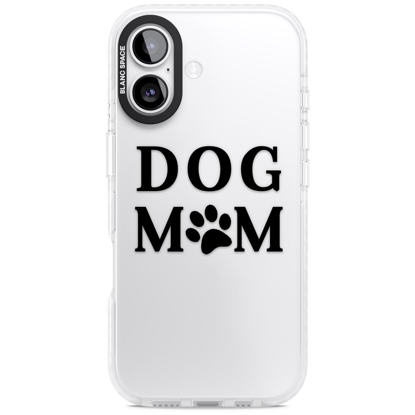 Dog Mom