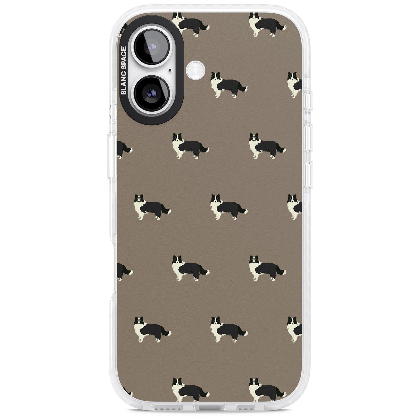 Border Collie Pattern Classic
